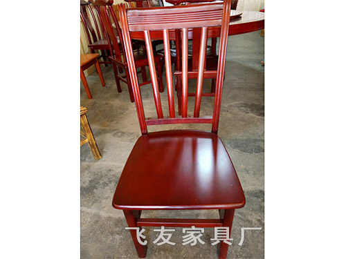 实木餐桌餐椅成品16