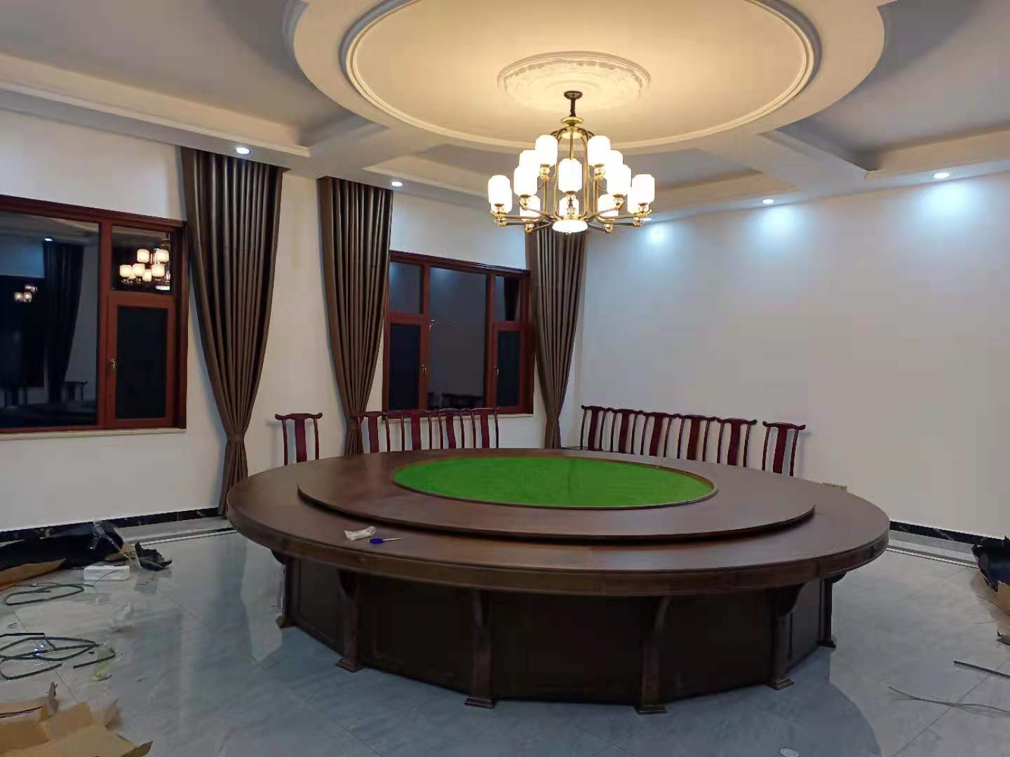 餐桌成品19