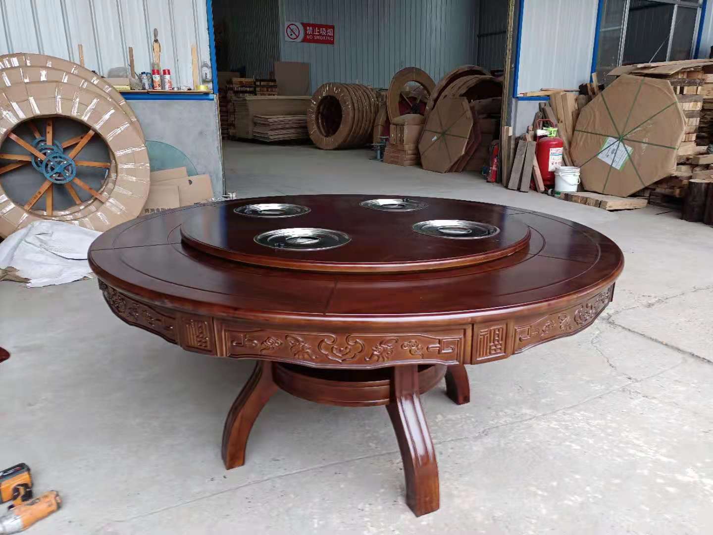 餐桌成品24
