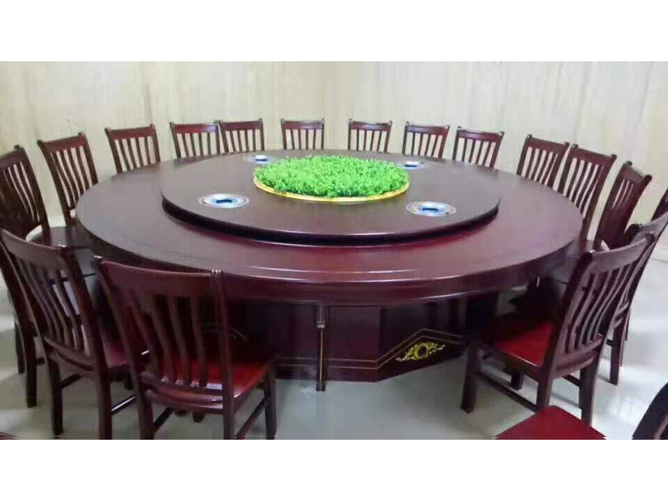 餐桌&餐椅成品30