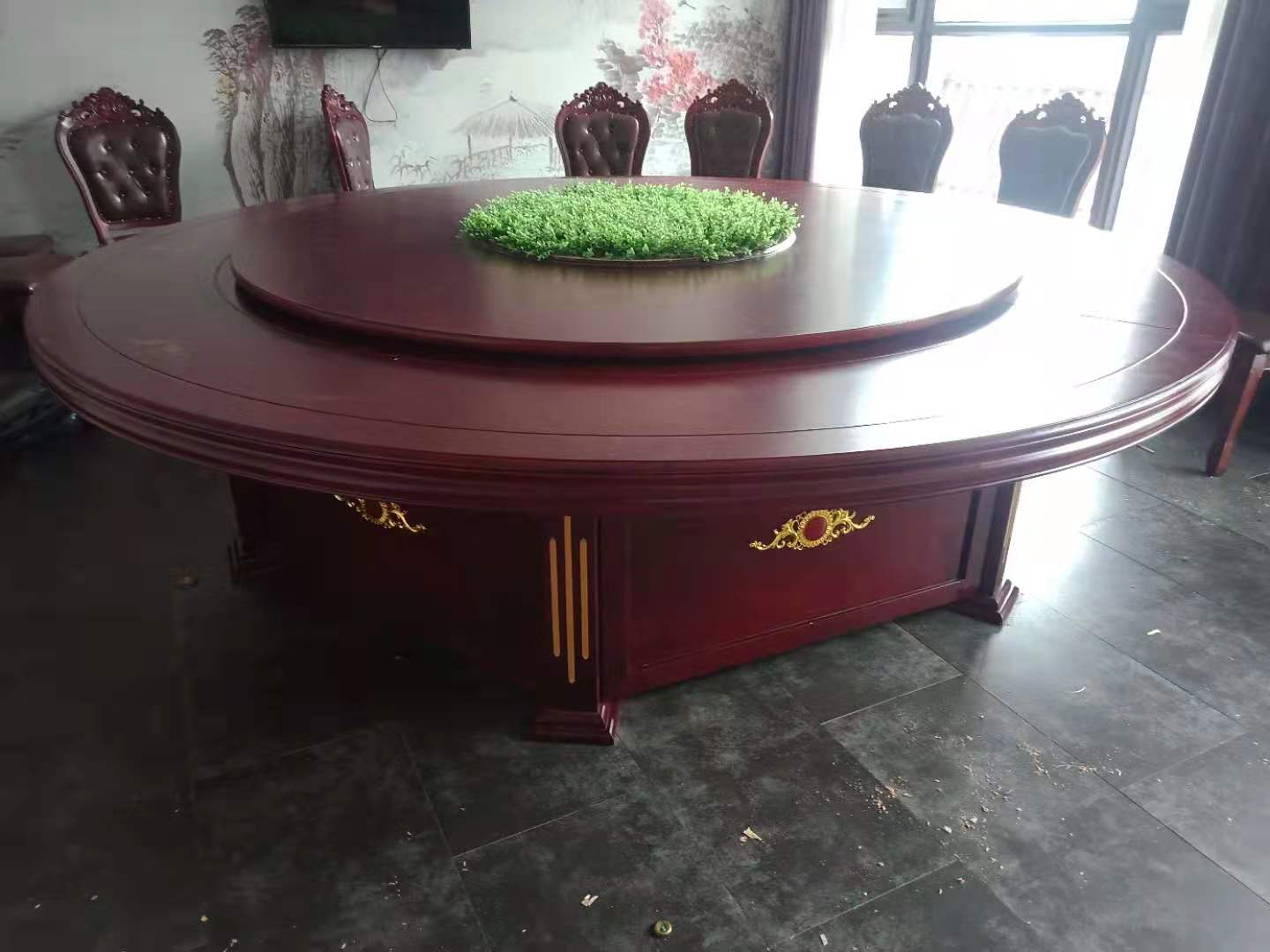 餐桌成品34
