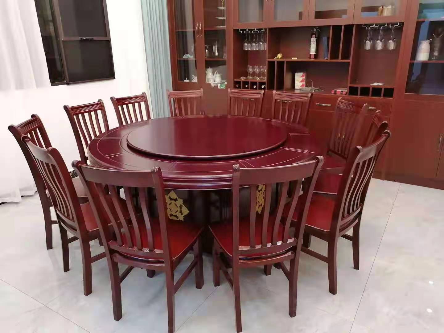 餐桌&餐椅成品39