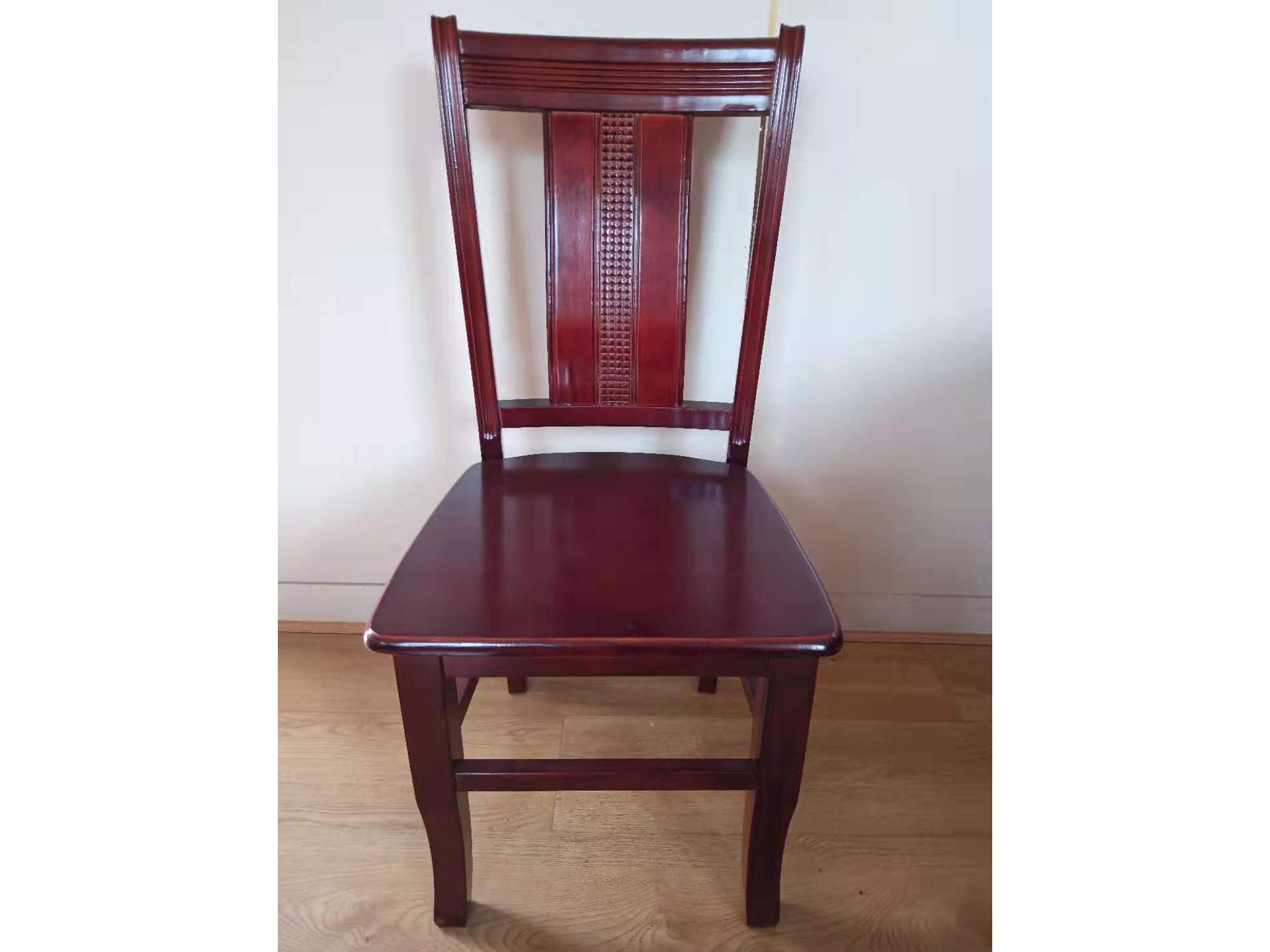 餐椅成品43