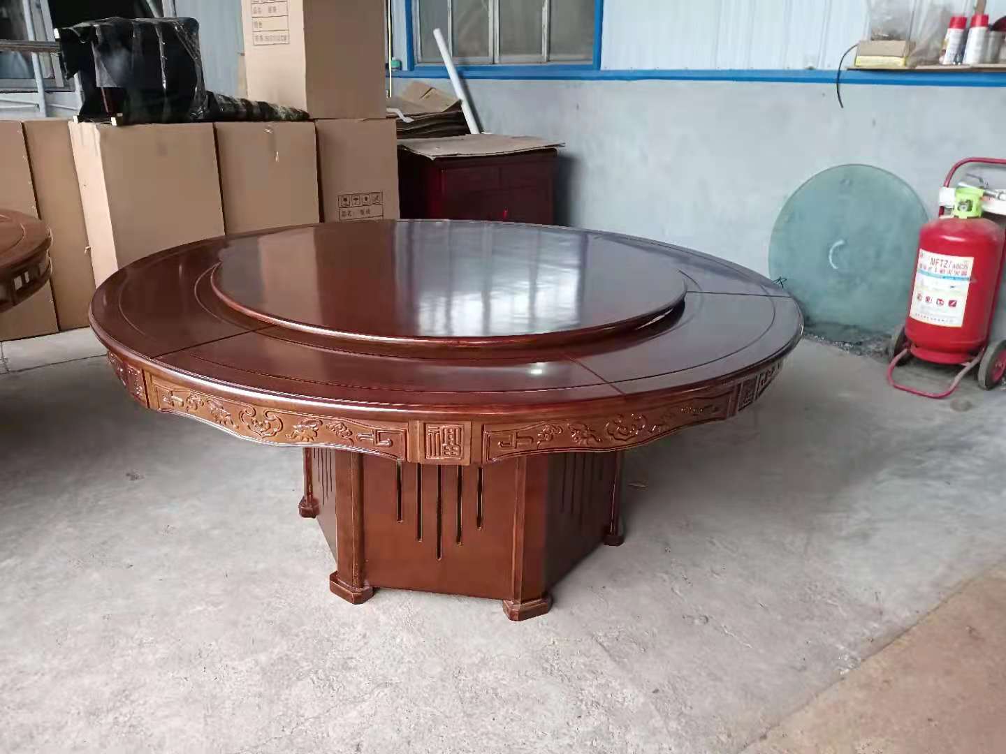 餐桌成品42