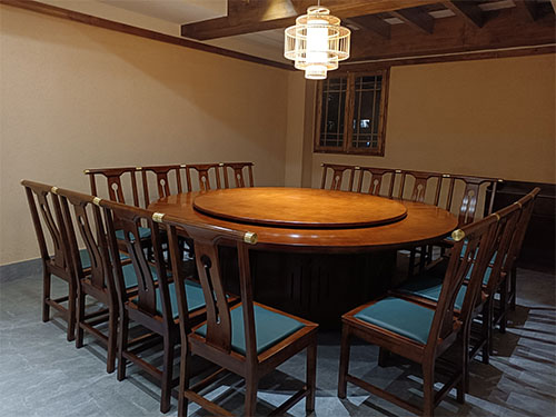 餐桌餐椅成品
