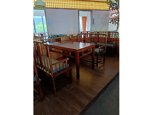 餐桌餐椅成品