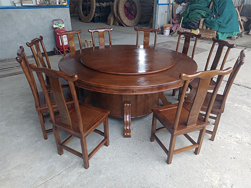 餐桌餐椅成品